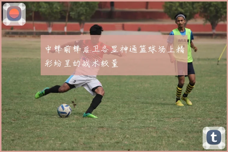 中锋前锋后卫各显神通篮球场上精彩纷呈的战术较量