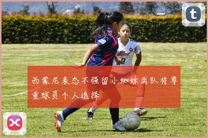 西蒙尼表态不强留小蜘蛛离队将尊重球员个人选择